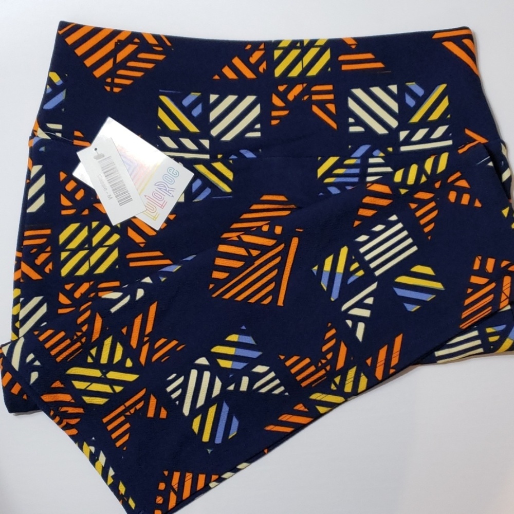 LuLaRoe Cassie Skirt